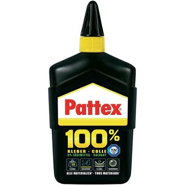 Colla Pattex 100% Colla Gr.100