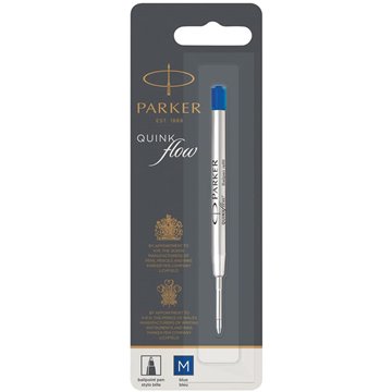 Refill Parker Sfera Blu M 1950371