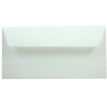 Buste Canvas Bianche 11x22 Pz.25 A570414