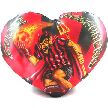 Cuore Grande Squadre Milan