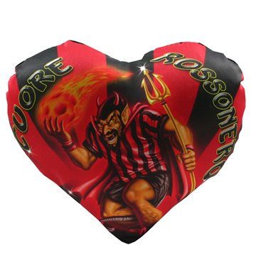 Cuore Piccolo Squadre Milan