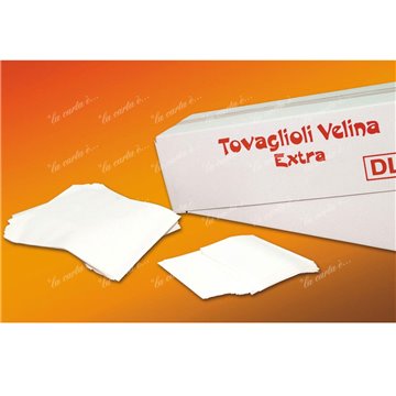 Tovaglioli Velina 25x25 001900