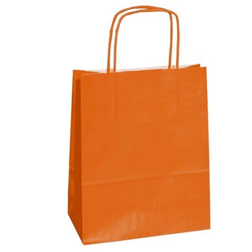 Buste 36x12x41 Arancio 073908