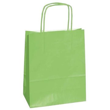 Buste Shopper Carta Kraft 26x11x34