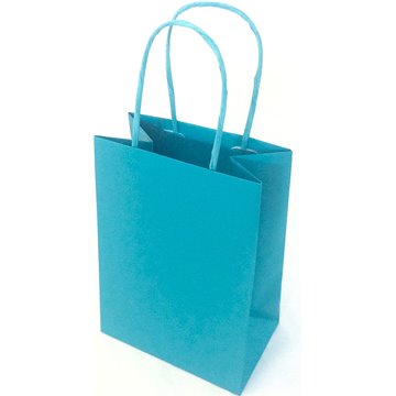 Buste 36x12x41cm Azzurro 073915