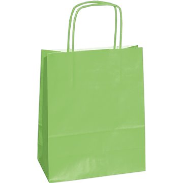 Buste 14x9x20cm Verde Mela 079818