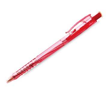 Penna Sfera Ex-sign Rosso Fo-09