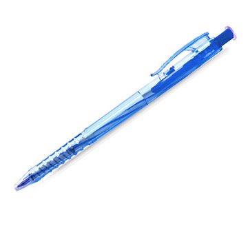 Penna Sfera Ex-sign Blu Fo-09