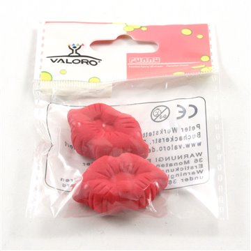 Gomme Bacio Rosse Pz.2 800/313