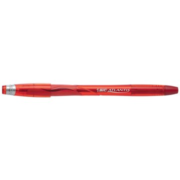 Penne Bic Atlantis Stic Rosse 8373891