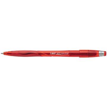 Penne Bic Atlantis Stic Rosse 8373891