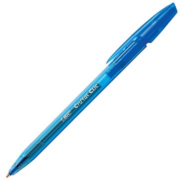 Penne Bic Cristal Clic Blu 8507332