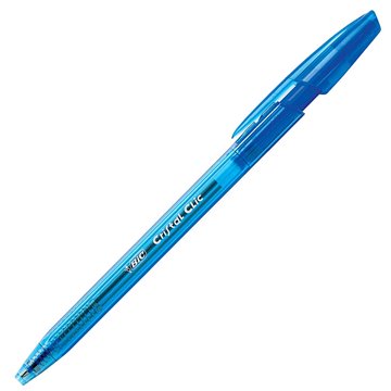 Penne Bic Cristal Clic Blu 8507332