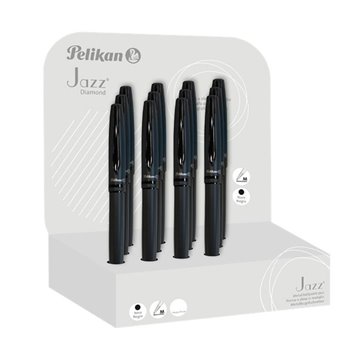 Penna Pl Sfera Black Diamond 24004763