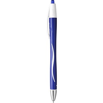 Penne Bic Atlantis Exact Blu