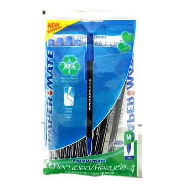 Penne Pm Stick Recycled Pz.10