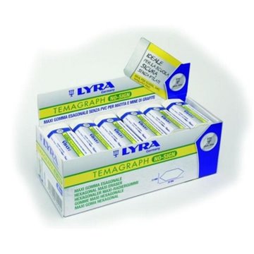 Gomme Lyra Temagraph No-sign Pz.30 L7427001