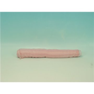 Rollo Deco Organza Rosa Cm.48x10 Yard