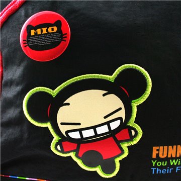 Zaino Pucca