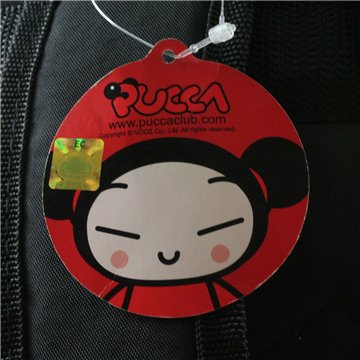 Zaino Pucca