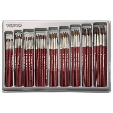 Pennelli Giotto Art.400 Pz.156 555100