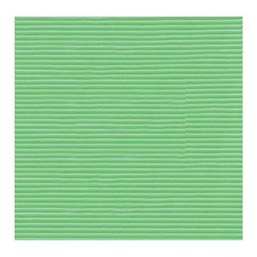 Cartoncino Ondulato Verde 50x70 Ff.6 A35d041