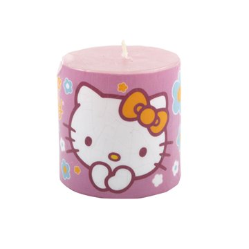 Candele Hello Kitty 5x5