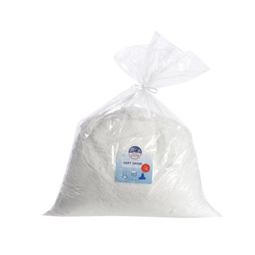 Neve Soffice Bianco Natale 1kg