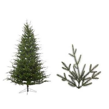 Albero Stanford Cm.270 Tips 2951 Diametro 203cm N22737