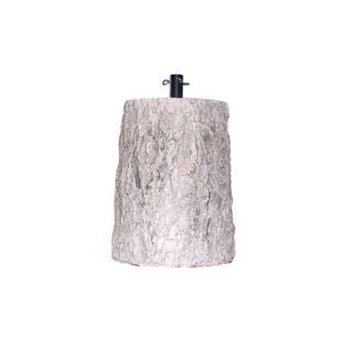 Base Per Albero Diametro Cm.30 Altezza Cm.50 N26003