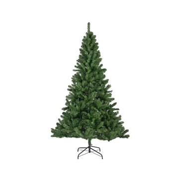 Pino Monarca Albero Natale Verde 300cm 684167