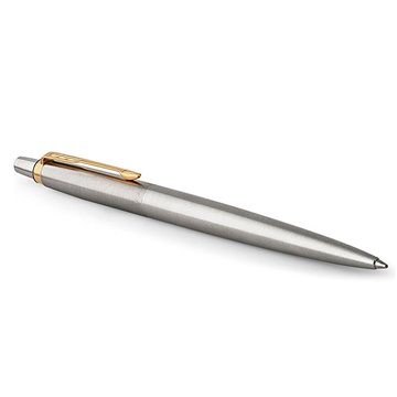 Penna Parker Jotter Stainless Steel Gt Sfera M 1953182