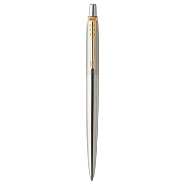 Penna Parker Jotter Stainless Steel Gt Sfera M 1953182