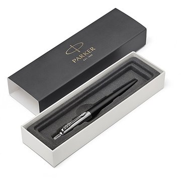 Jotter Core Bond Street Black Ct Sfera M 1953184