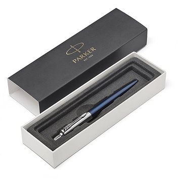 Jotter Core Royal Blue Ct Sfera M 1953186