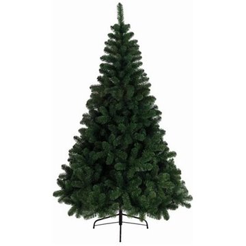 Pino Imperiale Albero Natale 210cm 770 Rami 680313