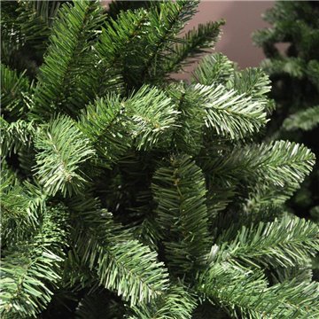 Pino Imperiale Albero Natale 210cm 770 Rami 680313