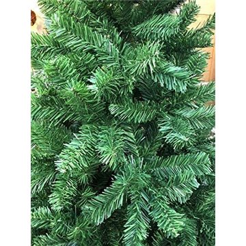 Pino Imperiale Albero Natale 210cm 770 Rami 680313