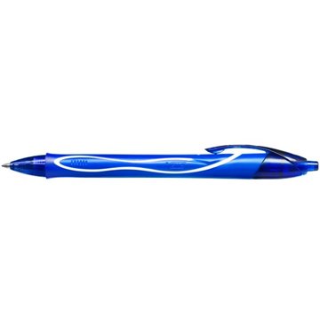 Penne Bic Gel-ocity Quick Dry Blu 950442