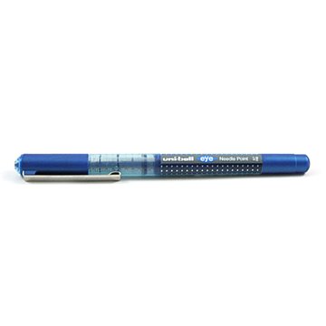 Pennarelli Uniball Eye Ub167 Blu