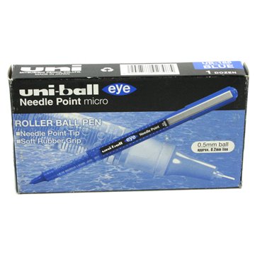 Pennarelli Uniball Eye Ub165 Blu