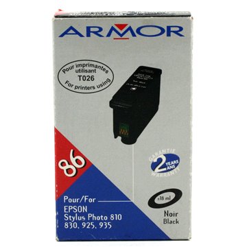 Cartucce Epson Stylus Photo 810 830 925 935