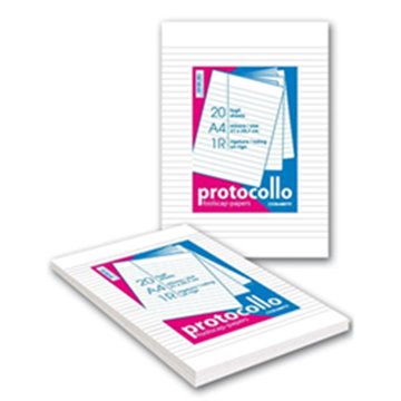 Protocollo Commerciale 200ff Gr.60 1285