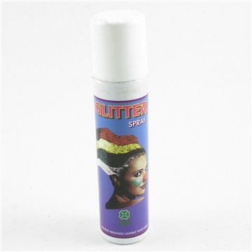 Spray Per Capelli Ml