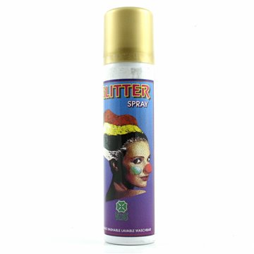 Spray Per Capelli Ml