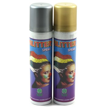 Spray Per Capelli Ml