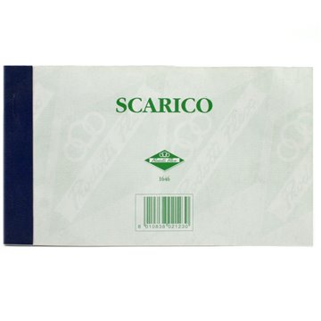 Blocco Scarico Flex 164600000