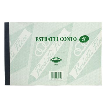 Estratti Conto 1860 Flex