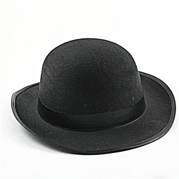 Cappello Bombetta Feltro 79500