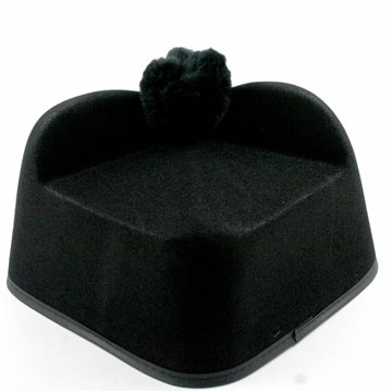 Carnevale Cappelo Prete 05600